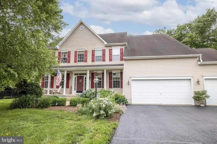 153 W GOLDFINCH LN, Centreville, MD 21617