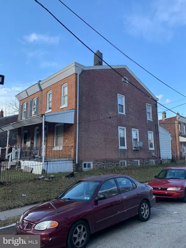 Philadelphia, PA 19120,121 DELPHINE ST