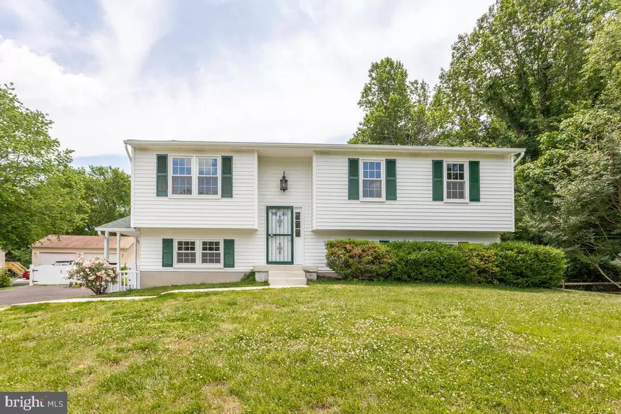 4038 BIRCH DR, Huntingtown, MD 20639