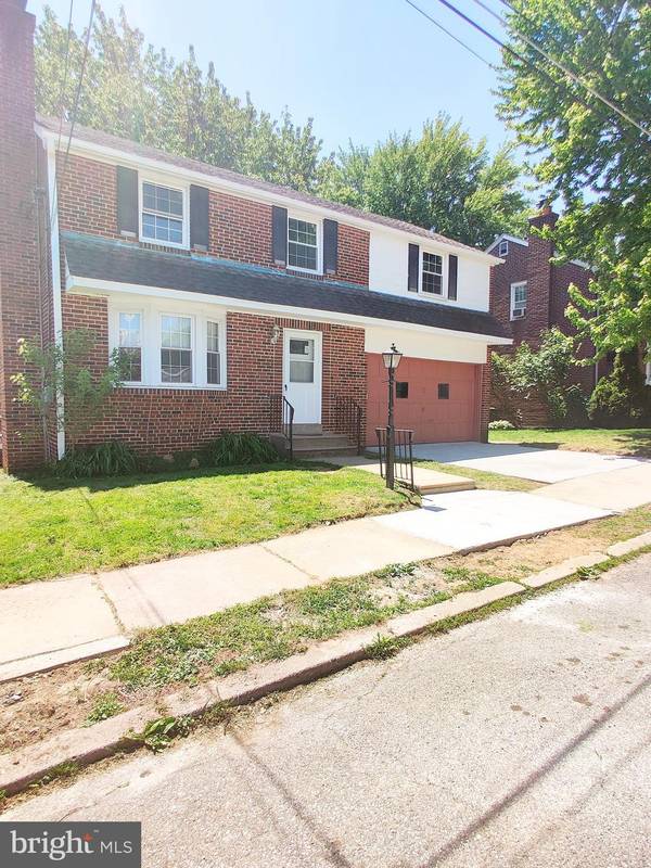 Philadelphia, PA 19111,516 FAUNCE ST