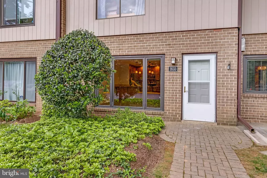 1633 WESTWIND WAY, Mclean, VA 22102