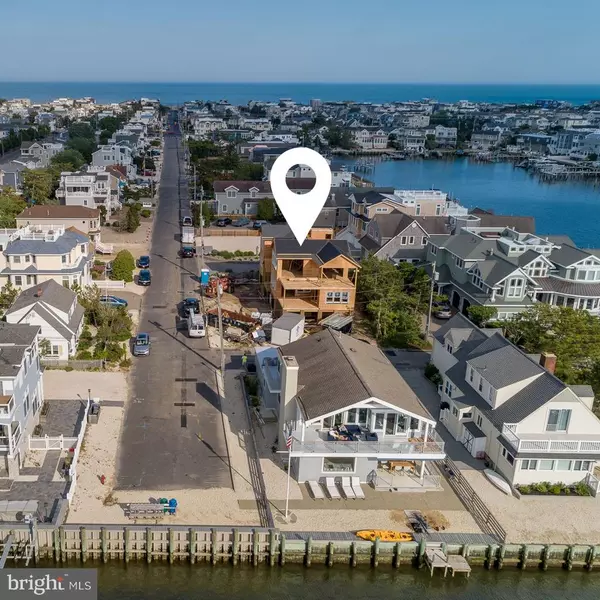 Long Beach Township, NJ 08008,70 W CALIFORNIA AVE