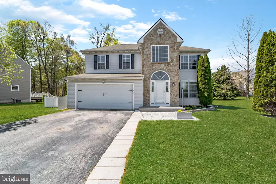 100 OSPREY WAY, Coatesville, PA 19320