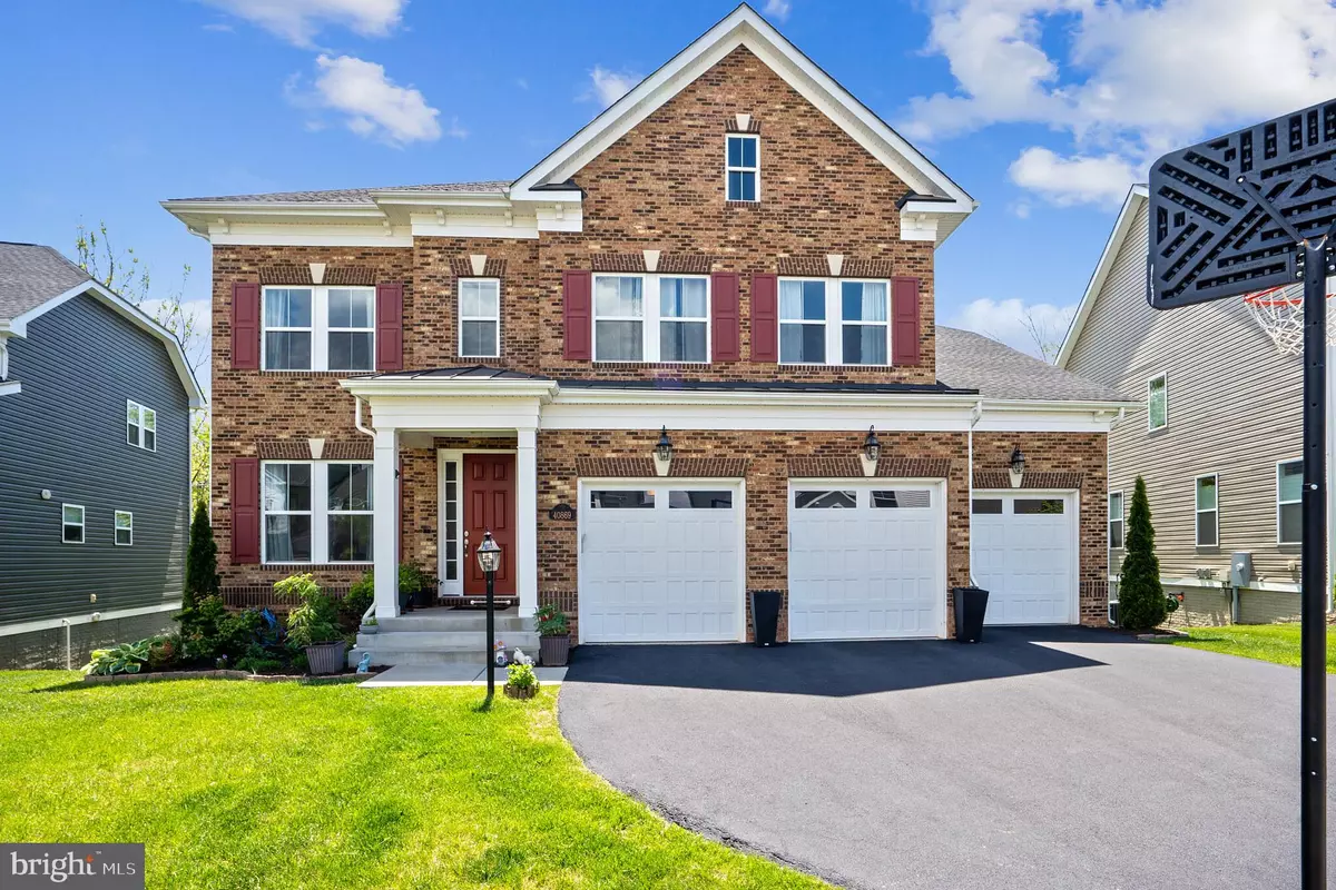 Aldie, VA 20105,40869 GLENPANE WAY