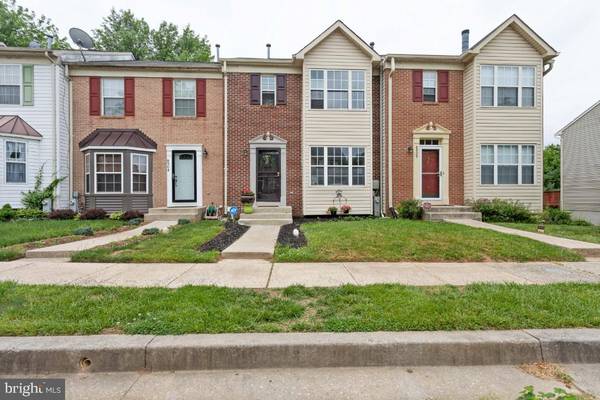 8906 HARKATE WAY, Randallstown, MD 21133