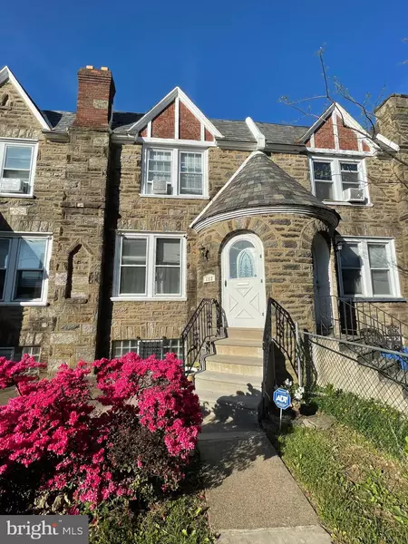 1312 KERPER ST, Philadelphia, PA 19111