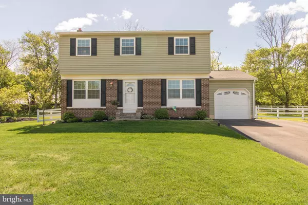 Lansdale, PA 19446,1513 IVYWOOD WAY