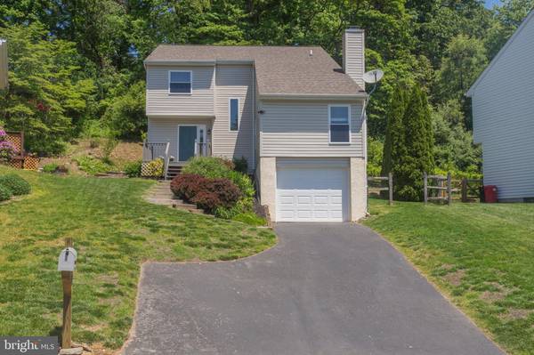 Downingtown, PA 19335,1217 RHODE ISLAND LN