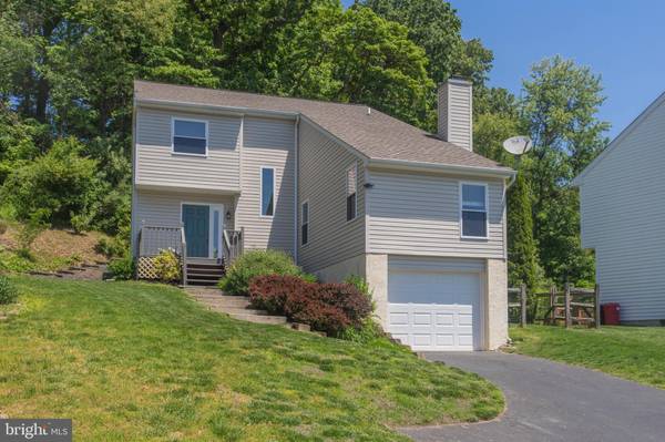 1217 RHODE ISLAND LN, Downingtown, PA 19335