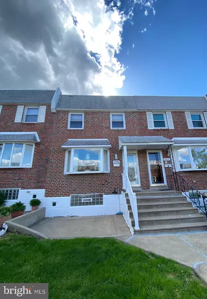 12508 NANTON DR, Philadelphia, PA 19154