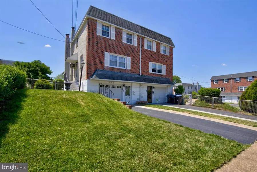 602 GARY LN, Norristown, PA 19401