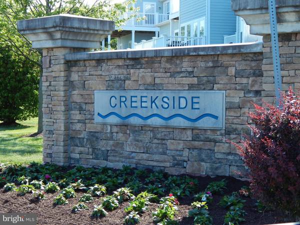 Millville, DE 19967,26 DOCKSIDE DR #25