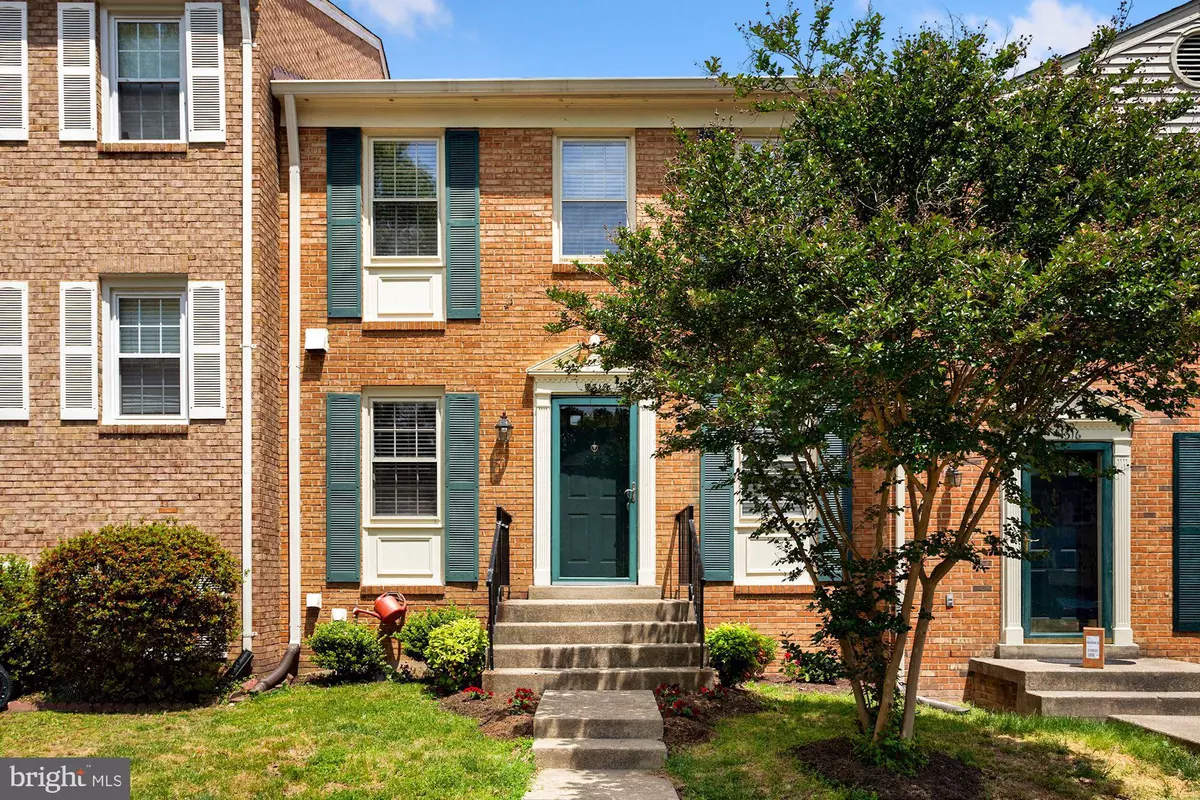 Woodbridge, VA 22192,11318 CROMWELL CT