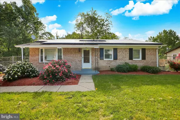 3313 MICHELE LN, Bowie, MD 20721