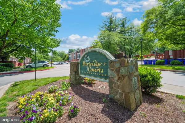 Columbia, MD 21044,10360 FAULKNER RIDGE CIR #2-4