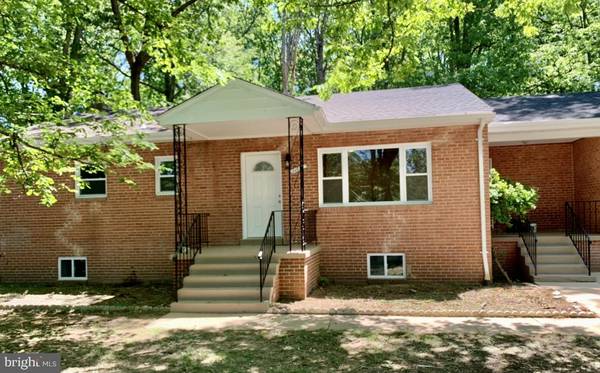 11612 FORT WASHINGTON ROAD, Fort Washington, MD 20744