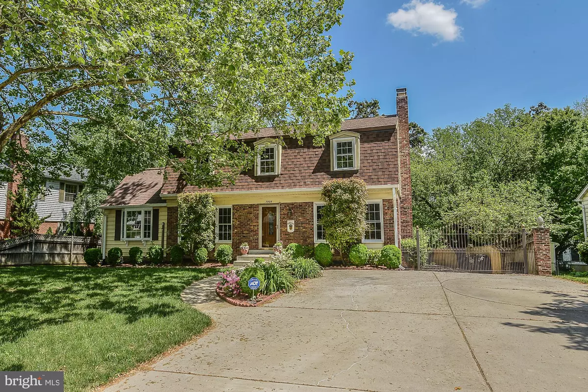 Alexandria, VA 22315,7505 BERWICK CT