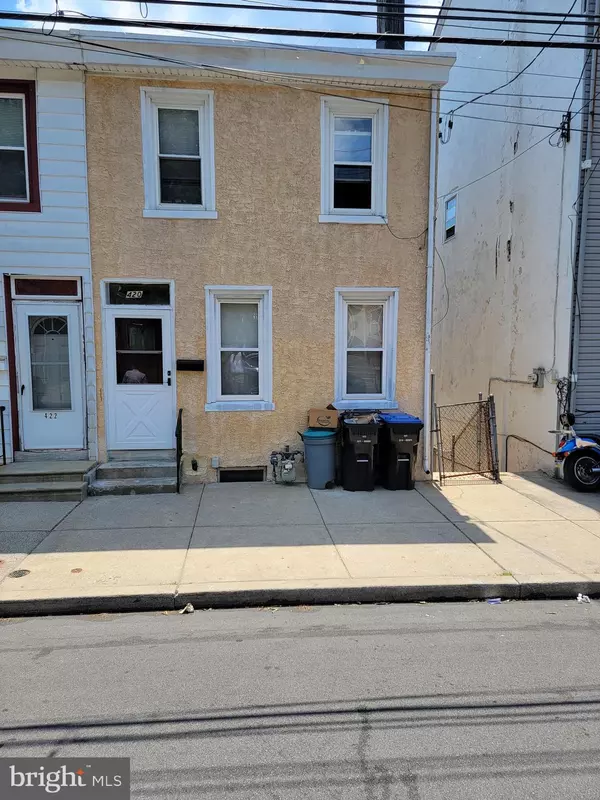 420 E MOORE ST, Norristown, PA 19401