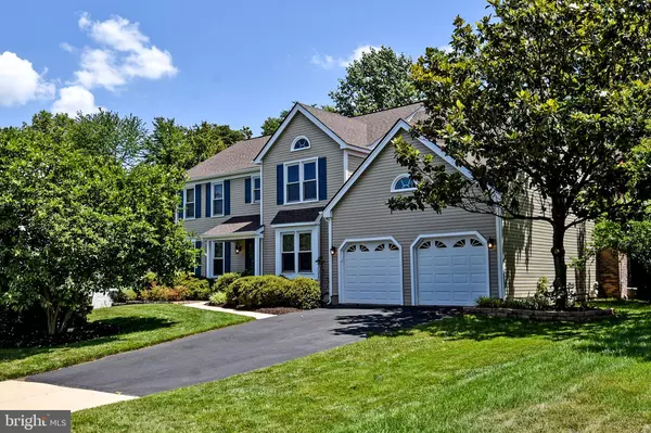 Centreville, VA 20120,5223 ELLICOTT CT