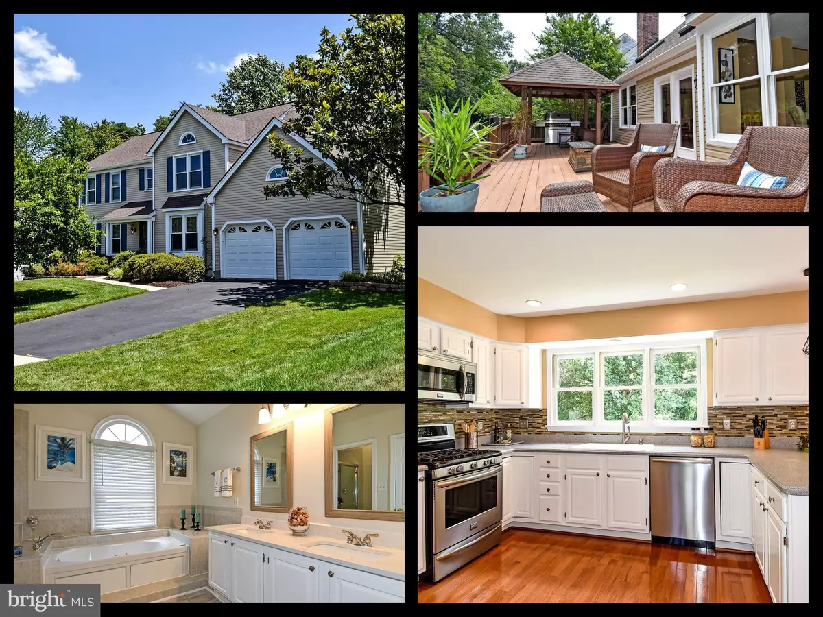 Centreville, VA 20120,5223 ELLICOTT CT