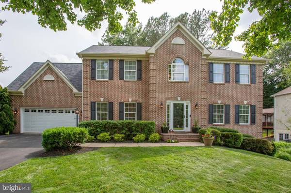 5 LAKEWIND LN, Stafford, VA 22554