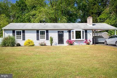 407 BRYAN POINT RD,  Accokeek,  MD 20607