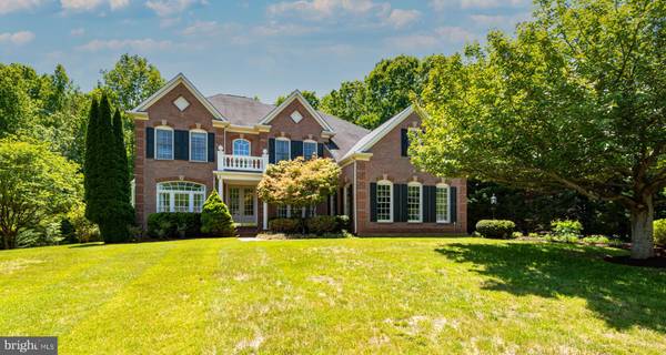 17204 TATTERSHALL WAY, Jeffersonton, VA 22724