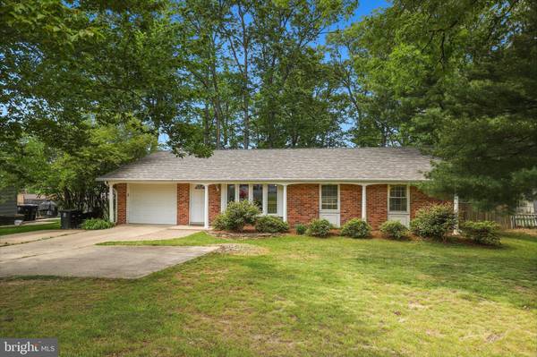 8608 CONTEE RD, Laurel, MD 20708