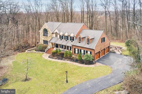 1157 MEREDITH LN, Chester Springs, PA 19425