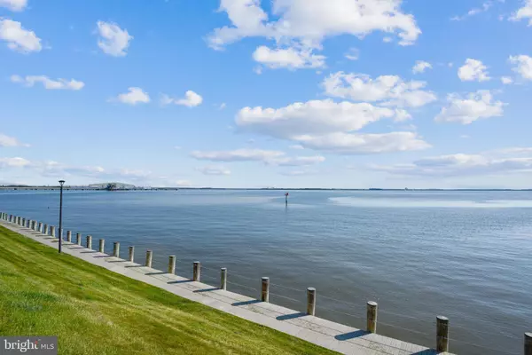 Stoney Beach, MD 21226,1396 RIVER MIST CT