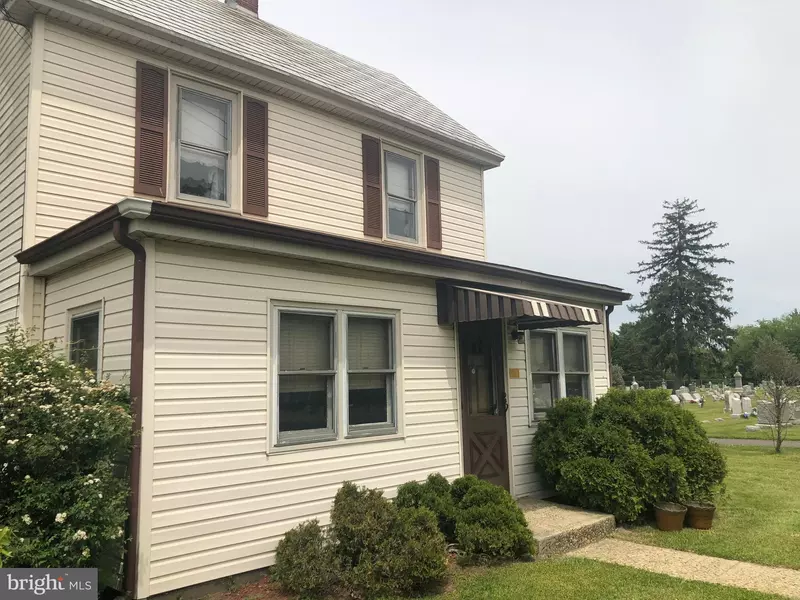 615 MARNE HWY, Hainesport, NJ 08036