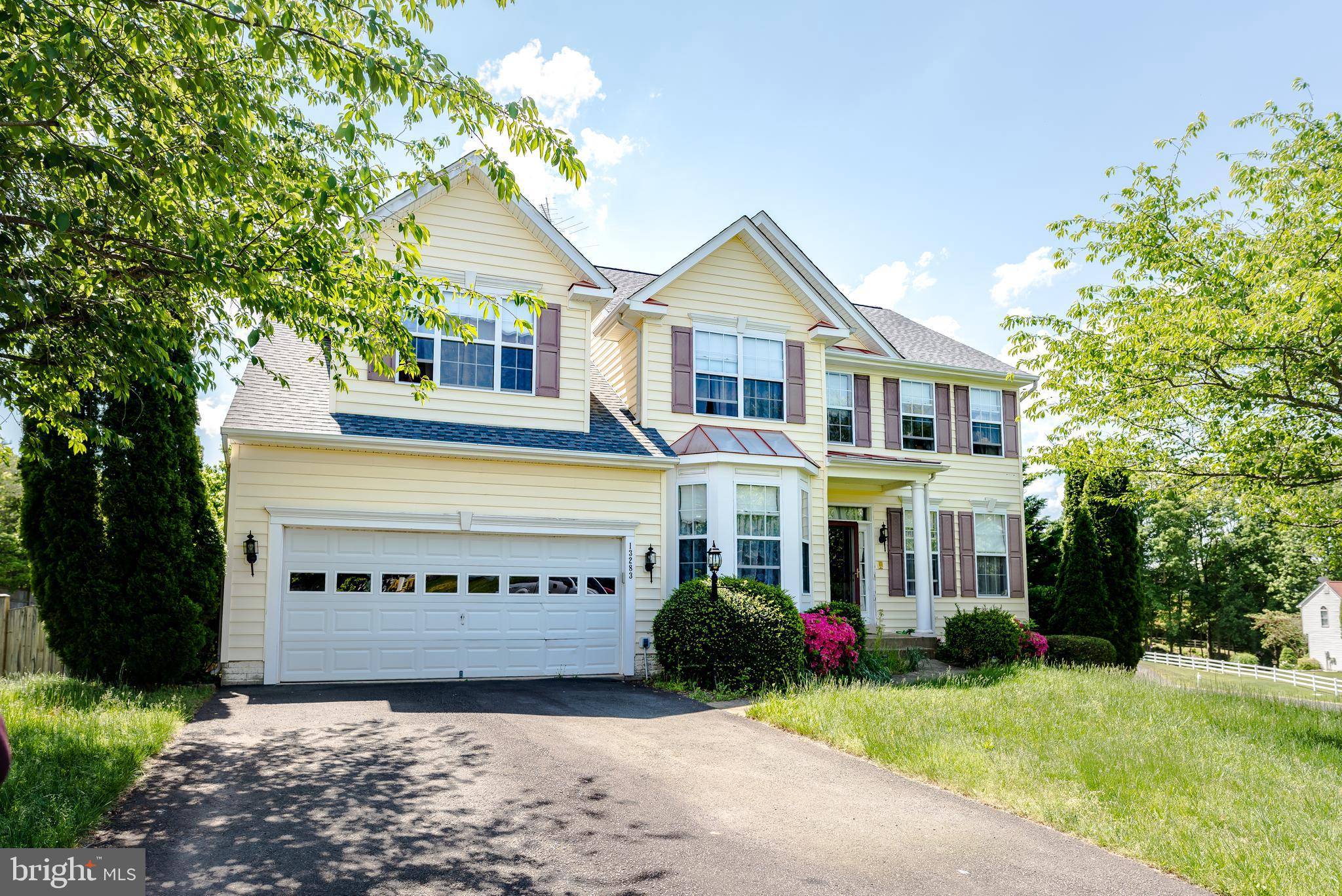 Woodbridge, VA 22193,13283 QUERY LN