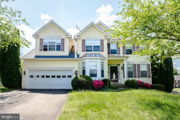 Woodbridge, VA 22193,13283 QUERY LN