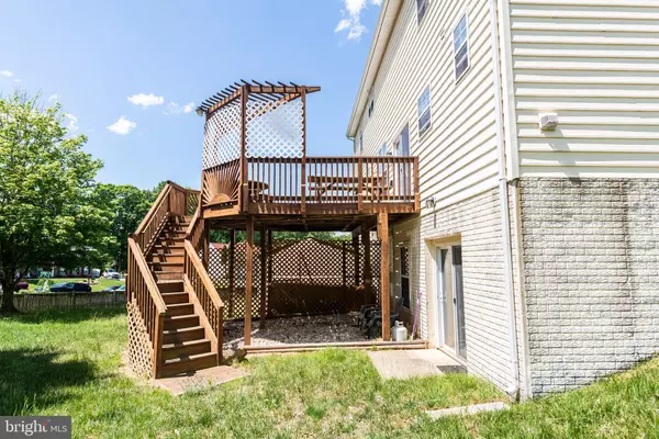 Woodbridge, VA 22193,13283 QUERY LN