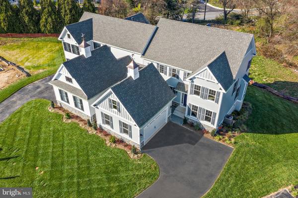 219 DAYLESFORD CT, Kennett Square, PA 19348