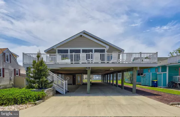 Fenwick Island, DE 19944,10 W INDIAN ST