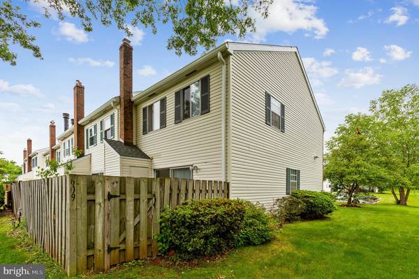 Lansdale, PA 19446,609 PIEDMONT CT