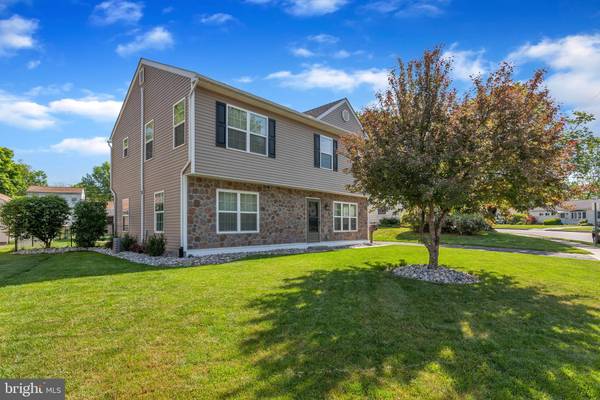 532 WINDING RD, Lansdale, PA 19446