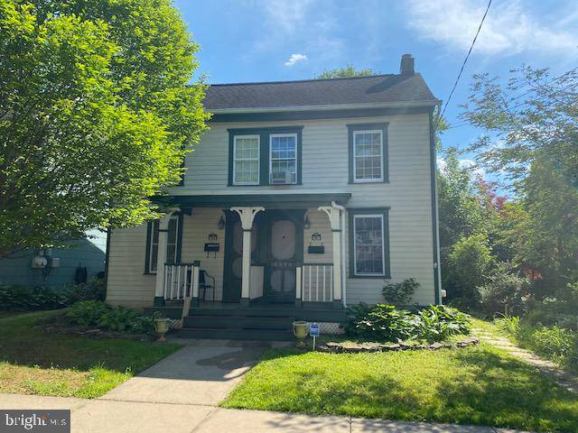 96 COTTAGE ST, Doylestown, PA 18901
