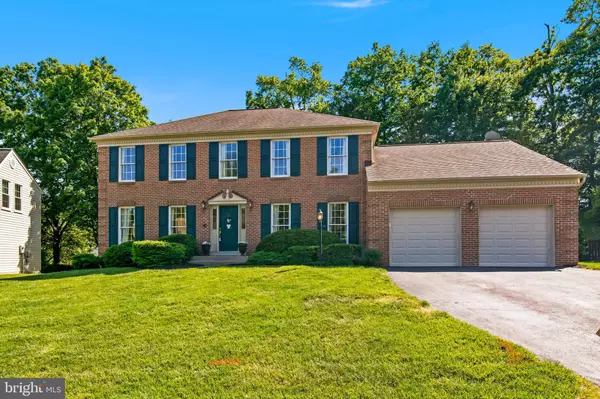 48 BRIDGEPORT CIR, Stafford, VA 22554