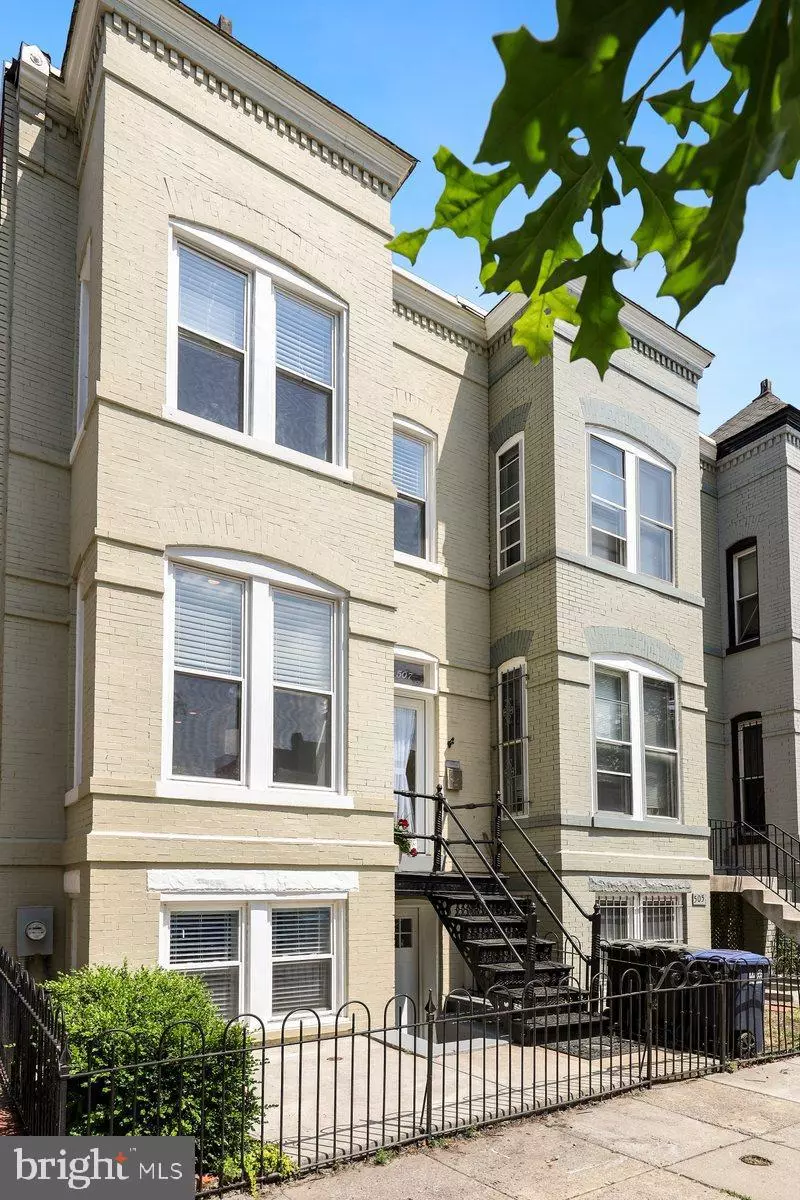 Washington, DC 20002,507 14TH ST NE