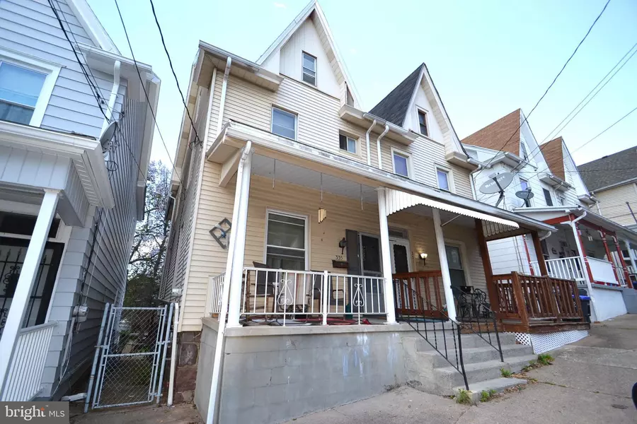 335 LOCUST ST, Steelton, PA 17113