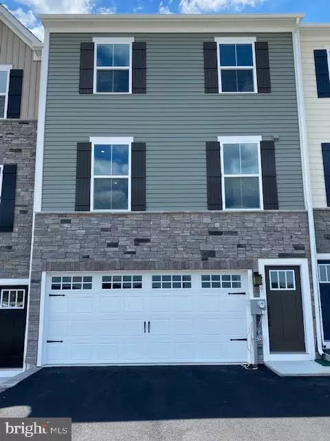 Downingtown, PA 19335,209 CHASE DR