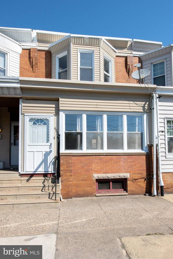 4536 RICHMOND ST, Philadelphia, PA 19137