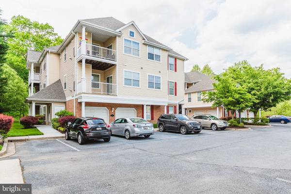 5006 HOLLINGTON DR #303, Owings Mills, MD 21117