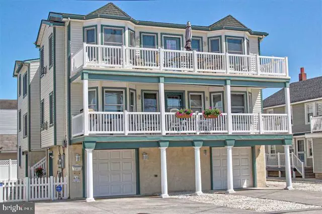 8305 E LANDIS AVE #A, Sea Isle City, NJ 08243