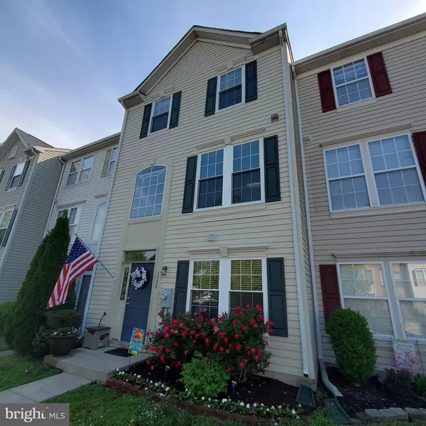 Severn, MD 21144,1754 SEA PINE CIR #162