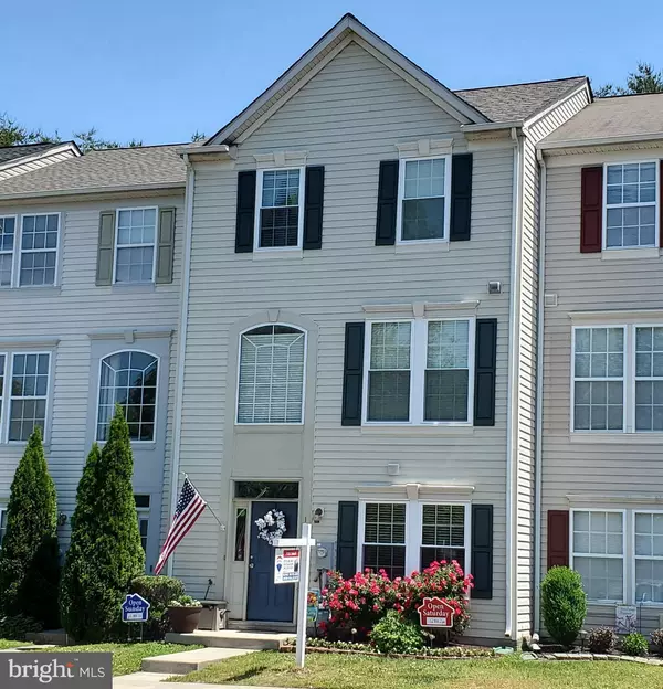 Severn, MD 21144,1754 SEA PINE CIR #162