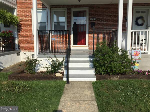 8329 RIDGELY OAK RD, Baltimore, MD 21234