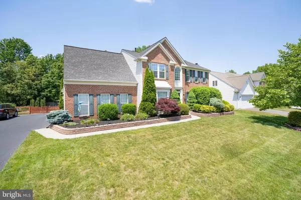 New Castle, DE 19720,412 JOHN VINEYARDS LN